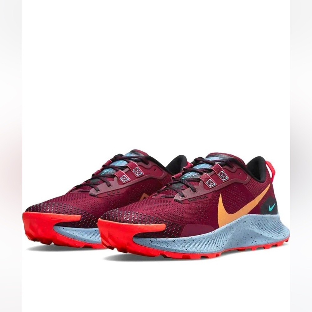 COPY - Nike Pegasus trail 3 dark beetroot